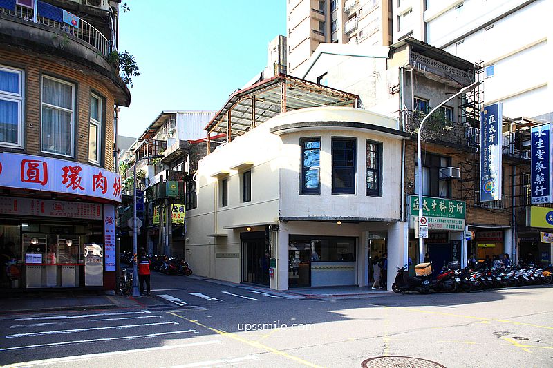 PaoPao Cafe，抹more二店，捷運南京復興站老宅咖啡廳，遼寧街咖啡廳推薦