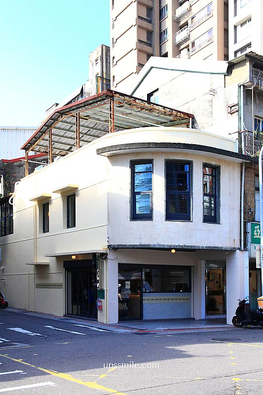 PaoPao Cafe，抹more二店，捷運南京復興站老宅咖啡廳，遼寧街咖啡廳推薦