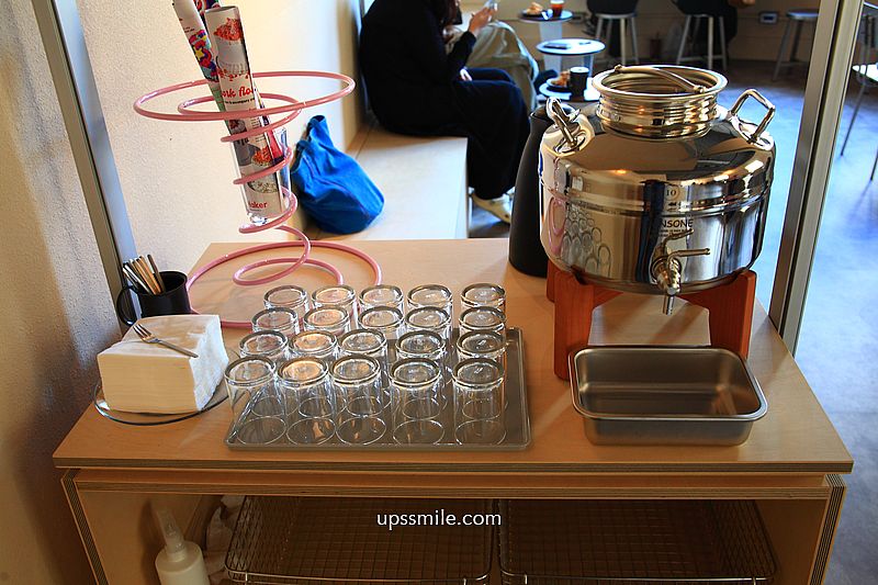 PaoPao Cafe，抹more二店，捷運南京復興站老宅咖啡廳，遼寧街咖啡廳推薦