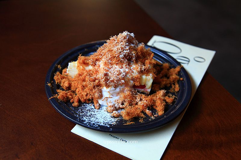 PaoPao Cafe，抹more二店，捷運南京復興站老宅咖啡廳，遼寧街咖啡廳推薦