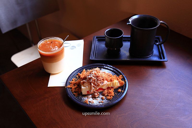 PaoPao Cafe，抹more二店，捷運南京復興站老宅咖啡廳，遼寧街咖啡廳推薦