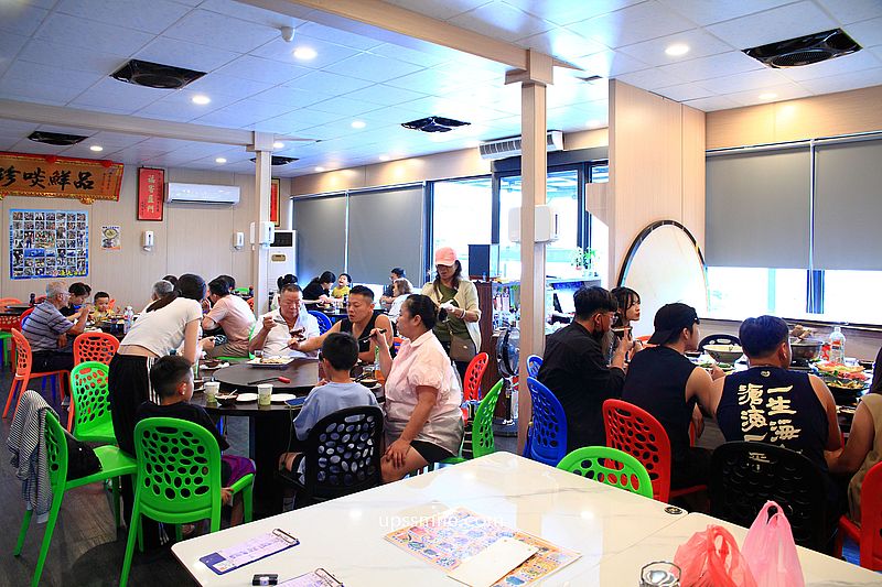 北港漁夫海產店,北港朝天宮美食,雲林北港餐廳推薦,有自家漁船活海鮮平價快炒 北港漁夫海產店,北港朝天宮美食,雲林北港餐廳推薦,有自家漁船活海鮮平價快炒