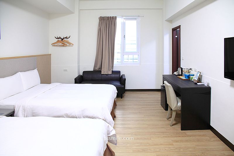 偶然行旅，嘉義住宿平價，嘉義文化夜市住宿推薦，嘉義旅店推薦