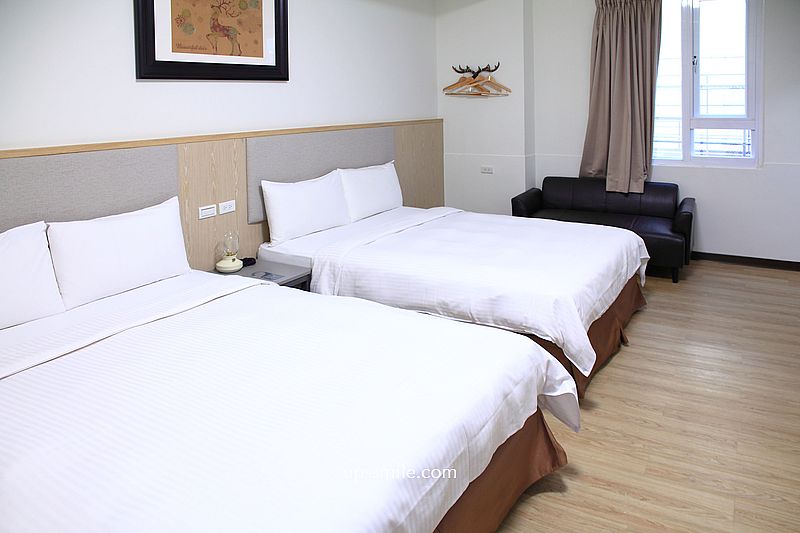 偶然行旅，嘉義住宿平價，嘉義文化夜市住宿推薦，嘉義旅店推薦