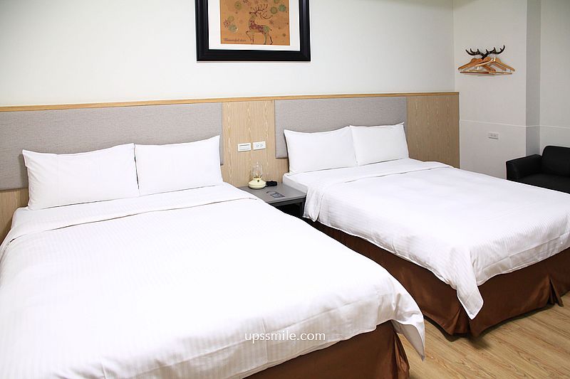 偶然行旅，嘉義住宿平價，嘉義文化夜市住宿推薦，嘉義旅店推薦