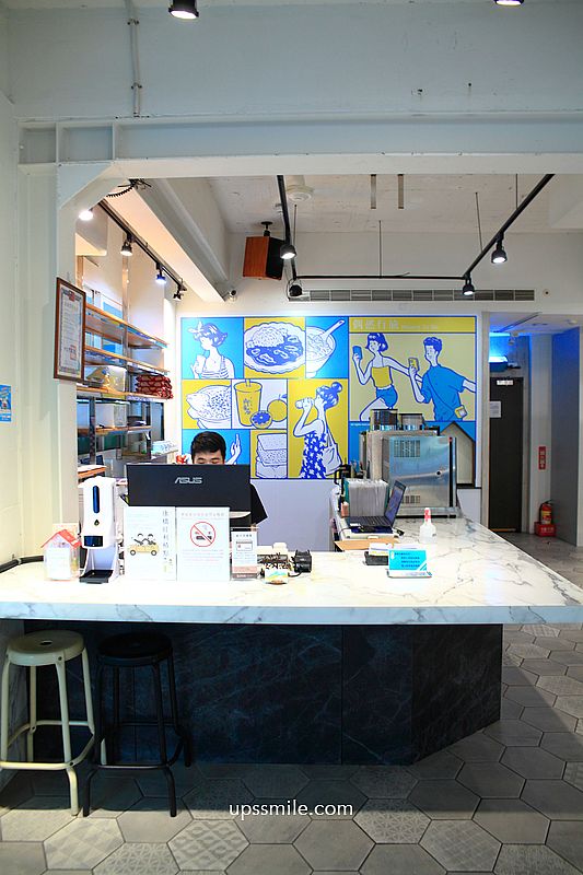 偶然行旅，嘉義住宿平價，嘉義文化夜市住宿推薦，嘉義旅店推薦