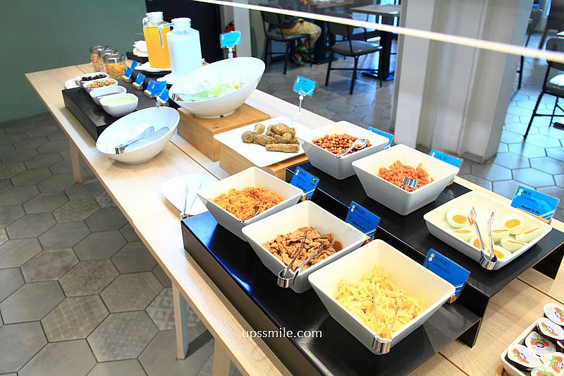 偶然行旅，嘉義住宿平價，嘉義文化夜市住宿推薦，嘉義旅店推薦