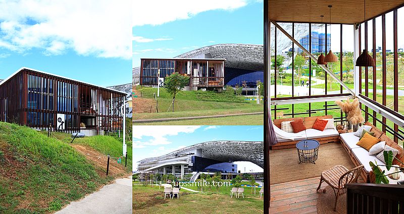 網站近期文章：Funkyland，台中中央公園味覺體驗區小山坡，波希米亞風，綠美圖旁景觀咖啡廳