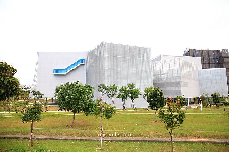 Funkyland，台中中央公園味覺體驗區小山坡，波希米亞風，綠美圖旁景觀咖啡廳