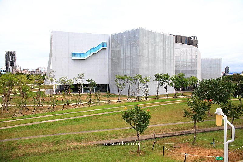 Funkyland，台中中央公園味覺體驗區小山坡，波希米亞風，綠美圖旁景觀咖啡廳