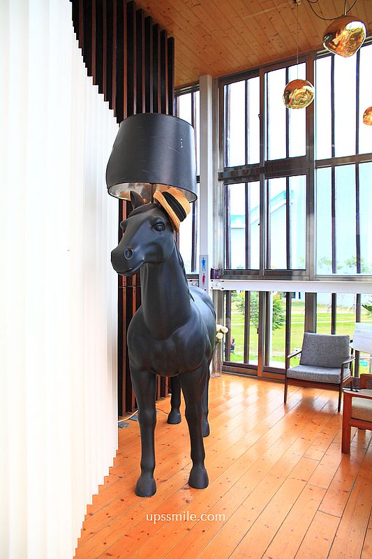 Funkyland，台中中央公園味覺體驗區小山坡，波希米亞風，綠美圖旁景觀咖啡廳