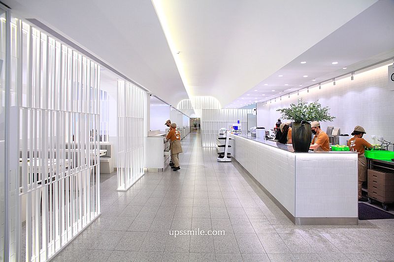 三山燒肉朝富店，輕井澤燒肉品牌，台中燒肉推薦，絕美純白建築燒肉約會聚會餐廳