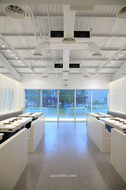 三山燒肉朝富店，輕井澤燒肉品牌，台中燒肉推薦，絕美純白建築燒肉約會聚會餐廳