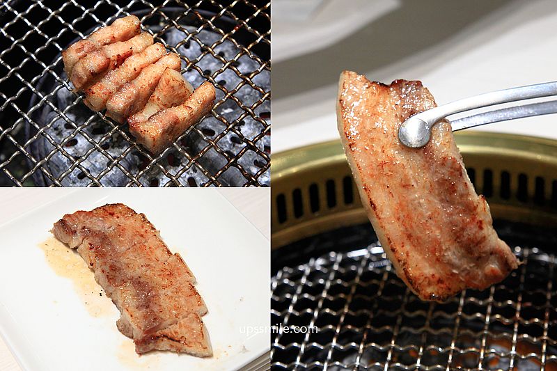 三山燒肉朝富店，輕井澤燒肉品牌，台中燒肉推薦，絕美純白建築燒肉約會聚會餐廳