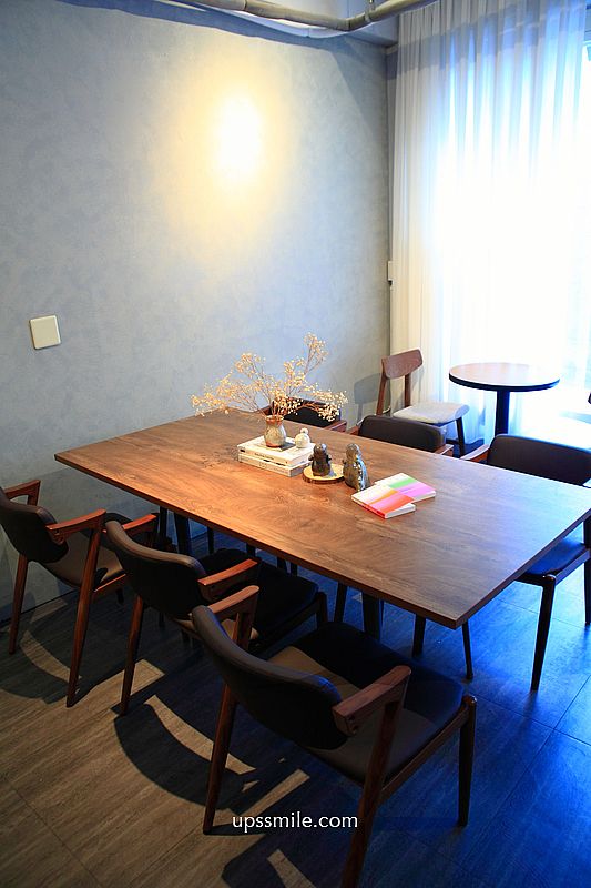 貳氖福商行，台北車站抹茶專賣，隱身台北相機街老宅二樓咖啡廳，台北甜點客製化訂購，北車不限時咖啡廳