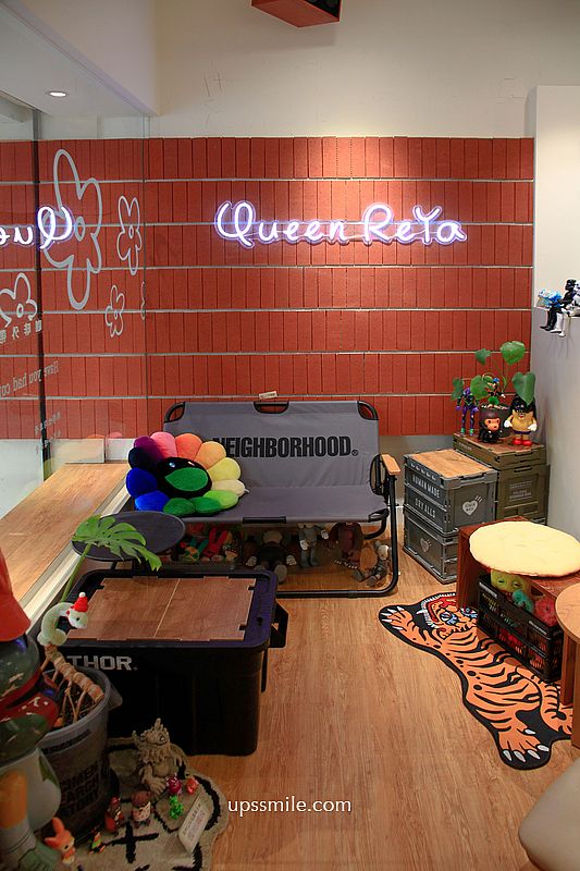 QueenReYa cafe 皇后熱壓吐司咖啡,永和樂華夜市早午餐咖啡廳,滿屋奈良美智,捷運頂溪站咖啡廳 QueenReYa cafe 皇后熱壓吐司咖啡,永和樂華夜市早午餐咖啡廳,滿屋奈良美智,捷運頂溪站咖啡廳