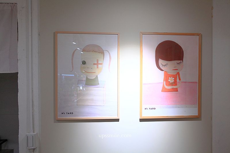 QueenReYa cafe 皇后熱壓吐司咖啡,永和樂華夜市早午餐咖啡廳,滿屋奈良美智,捷運頂溪站咖啡廳 QueenReYa cafe 皇后熱壓吐司咖啡,永和樂華夜市早午餐咖啡廳,滿屋奈良美智,捷運頂溪站咖啡廳