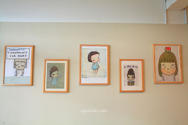 QueenReYa cafe 皇后熱壓吐司咖啡,永和樂華夜市早午餐咖啡廳,滿屋奈良美智,捷運頂溪站咖啡廳 QueenReYa cafe 皇后熱壓吐司咖啡,永和樂華夜市早午餐咖啡廳,滿屋奈良美智,捷運頂溪站咖啡廳