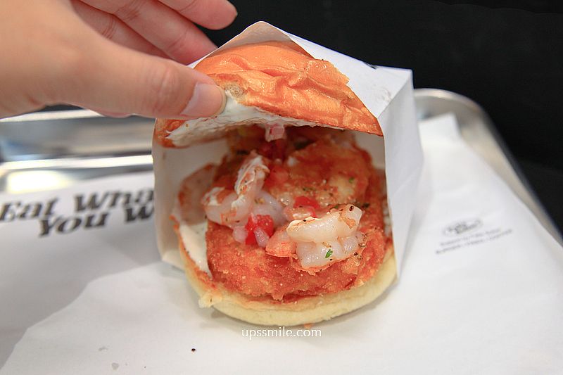 Sober & Burger,Fake Sober開漢堡店,新開幕信義區街頭漢堡專賣店,金屬未來感風格 Sober & Burger,Fake Sober開漢堡店,新開幕信義區街頭漢堡專賣店,金屬未來感風格