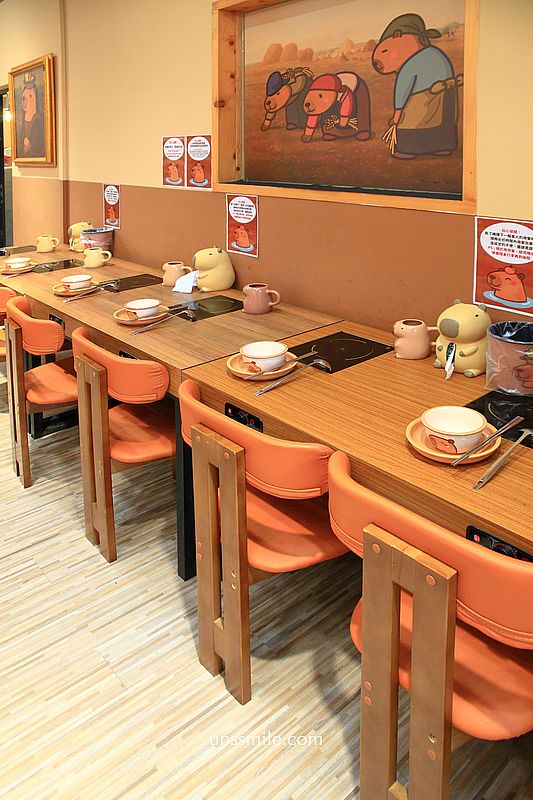 水豚屋,台北信義區水豚屋日式涮涮鍋,台北水豚寵物友善餐廳,捷運市府站美食 水豚屋,台北信義區水豚屋日式涮涮鍋,台北水豚寵物友善餐廳,捷運市府站美食