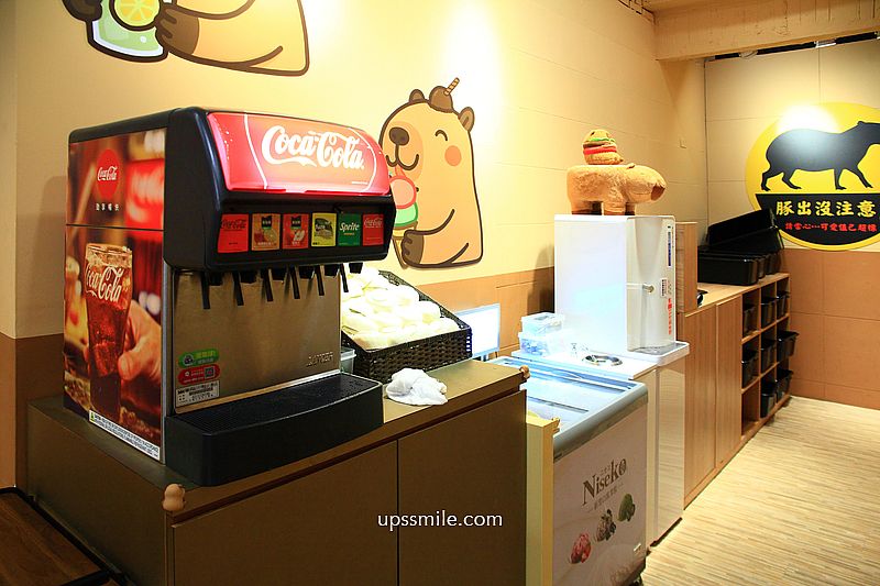 水豚屋,台北信義區水豚屋日式涮涮鍋,台北水豚寵物友善餐廳,捷運市府站美食 水豚屋,台北信義區水豚屋日式涮涮鍋,台北水豚寵物友善餐廳,捷運市府站美食