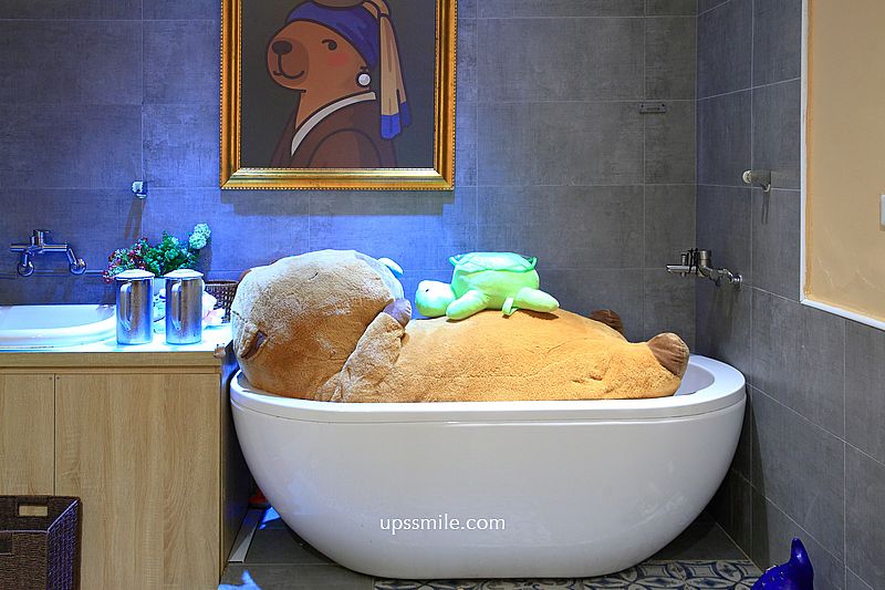 水豚屋,台北信義區水豚屋日式涮涮鍋,台北水豚寵物友善餐廳,捷運市府站美食 水豚屋,台北信義區水豚屋日式涮涮鍋,台北水豚寵物友善餐廳,捷運市府站美食