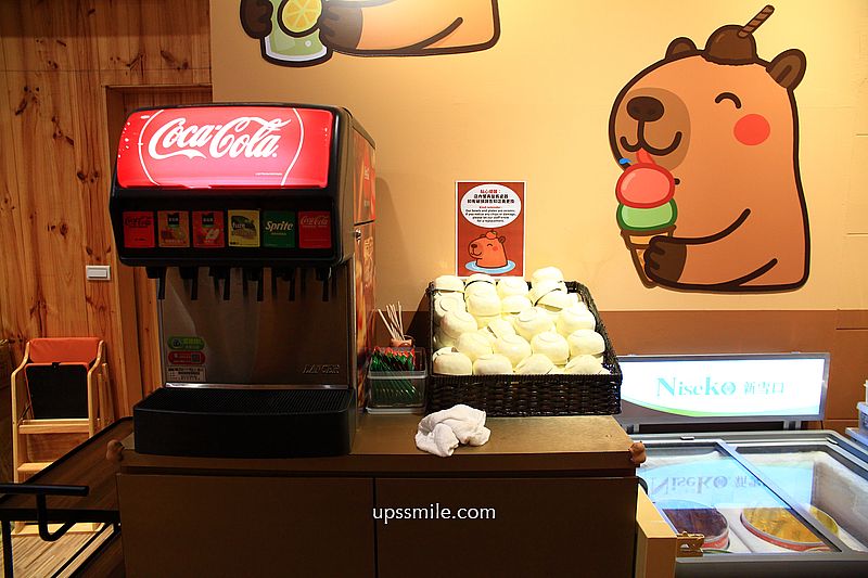 水豚屋,台北信義區水豚屋日式涮涮鍋,台北水豚寵物友善餐廳,捷運市府站美食 水豚屋,台北信義區水豚屋日式涮涮鍋,台北水豚寵物友善餐廳,捷運市府站美食