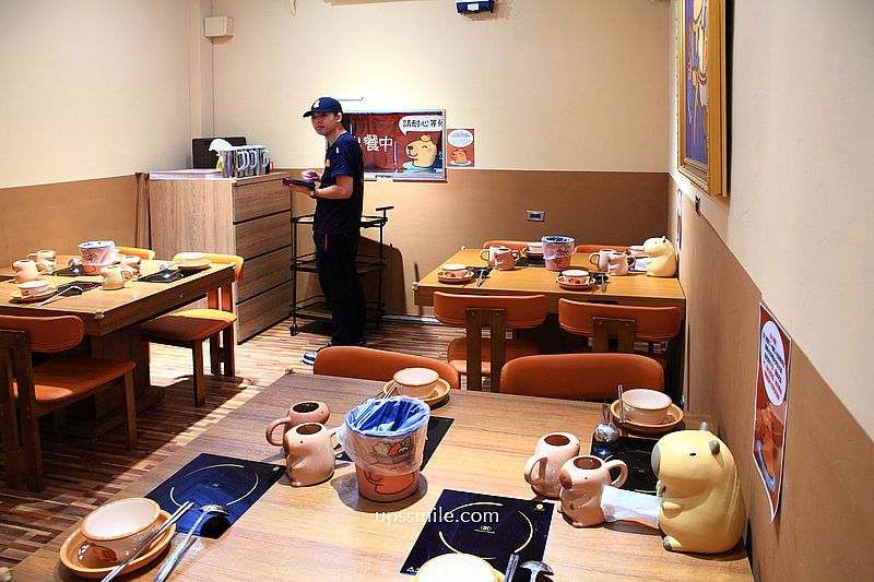 水豚屋,台北信義區水豚屋日式涮涮鍋,台北水豚寵物友善餐廳,捷運市府站美食 水豚屋,台北信義區水豚屋日式涮涮鍋,台北水豚寵物友善餐廳,捷運市府站美食