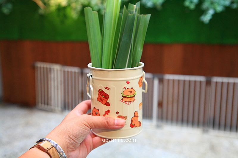 水豚屋，台北信義區水豚屋日式涮涮鍋，台北水豚寵物友善餐廳，捷運市府站美食