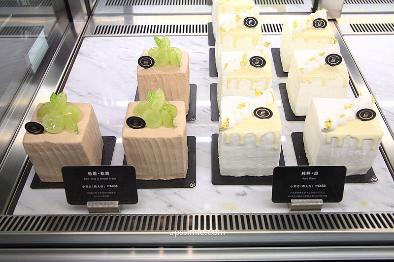 CREM奶油甜點專門店,珊瑚橘色台北甜點專賣店,被火鍋店耽誤的甜點 CREM奶油甜點專門店,珊瑚橘色台北甜點專賣店,被火鍋店耽誤的甜點