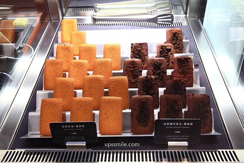 CREM奶油甜點專門店,珊瑚橘色台北甜點專賣店,被火鍋店耽誤的甜點 CREM奶油甜點專門店,珊瑚橘色台北甜點專賣店,被火鍋店耽誤的甜點