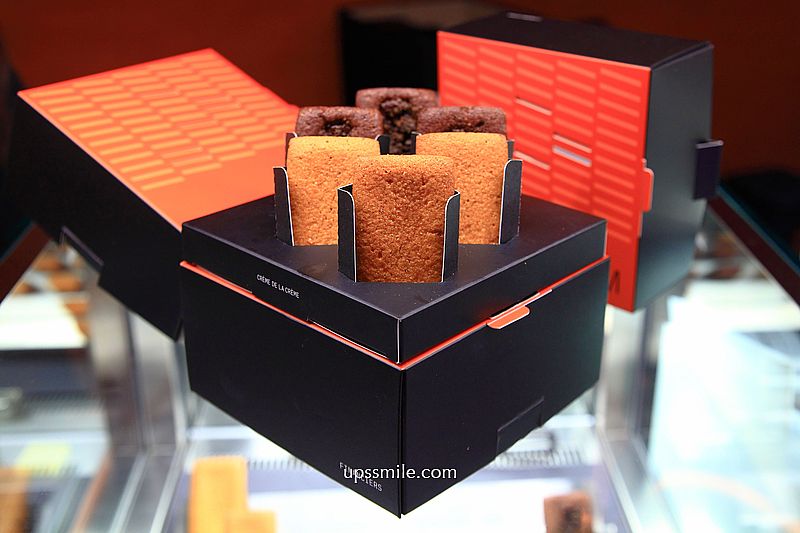 CREM奶油甜點專門店,珊瑚橘色台北甜點專賣店,被火鍋店耽誤的甜點 CREM奶油甜點專門店,珊瑚橘色台北甜點專賣店,被火鍋店耽誤的甜點