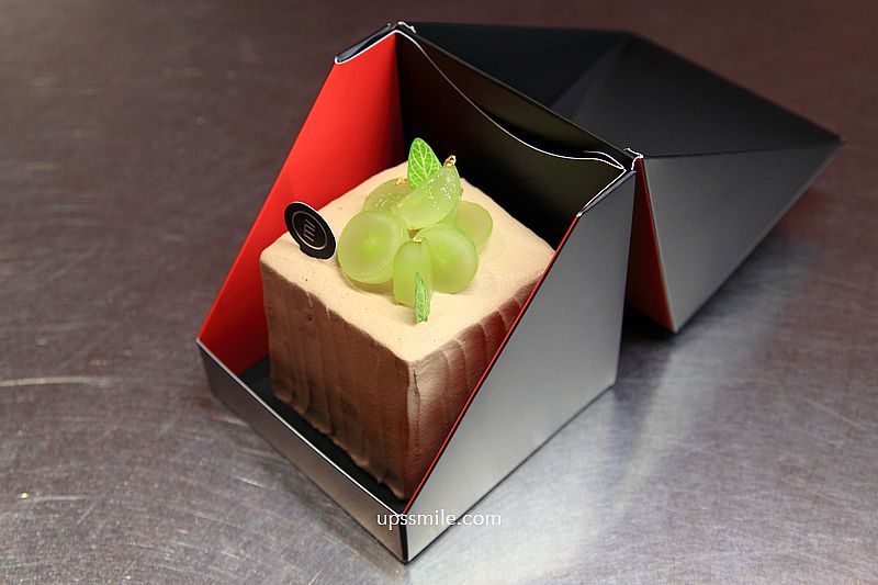 CREM奶油甜點專門店,珊瑚橘色台北甜點專賣店,被火鍋店耽誤的甜點 CREM奶油甜點專門店,珊瑚橘色台北甜點專賣店,被火鍋店耽誤的甜點