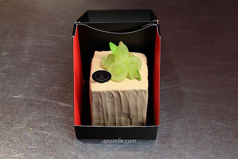 CREM奶油甜點專門店,珊瑚橘色台北甜點專賣店,被火鍋店耽誤的甜點 CREM奶油甜點專門店,珊瑚橘色台北甜點專賣店,被火鍋店耽誤的甜點