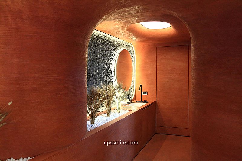 CREM奶油甜點專門店,珊瑚橘色台北甜點專賣店,被火鍋店耽誤的甜點 CREM奶油甜點專門店,珊瑚橘色台北甜點專賣店,被火鍋店耽誤的甜點