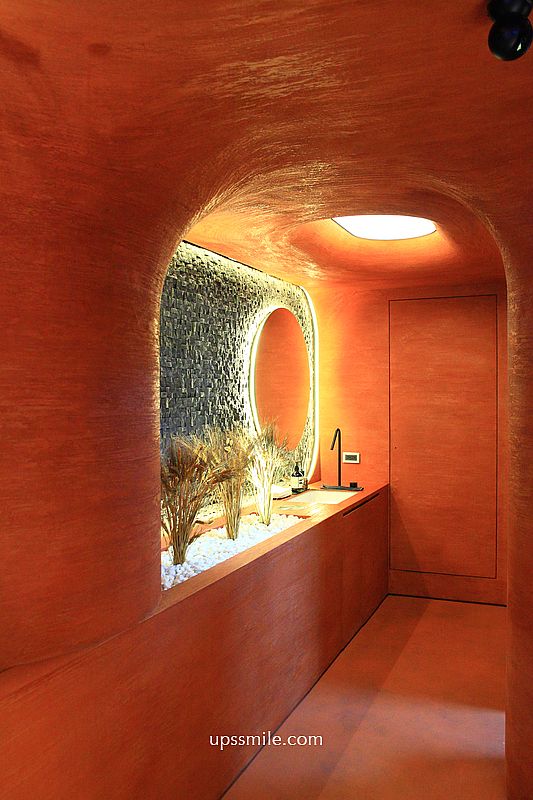 CREM奶油甜點專門店,珊瑚橘色台北甜點專賣店,被火鍋店耽誤的甜點 CREM奶油甜點專門店,珊瑚橘色台北甜點專賣店,被火鍋店耽誤的甜點