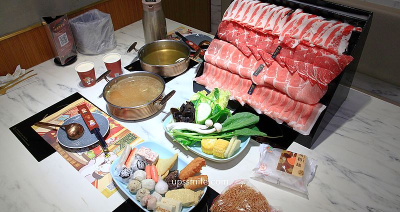 網站近期文章：嗑肉石鍋永和民權店二代店，中永和火鍋自助吧吃到飽，必點浮誇肉瀑布，永和宵夜