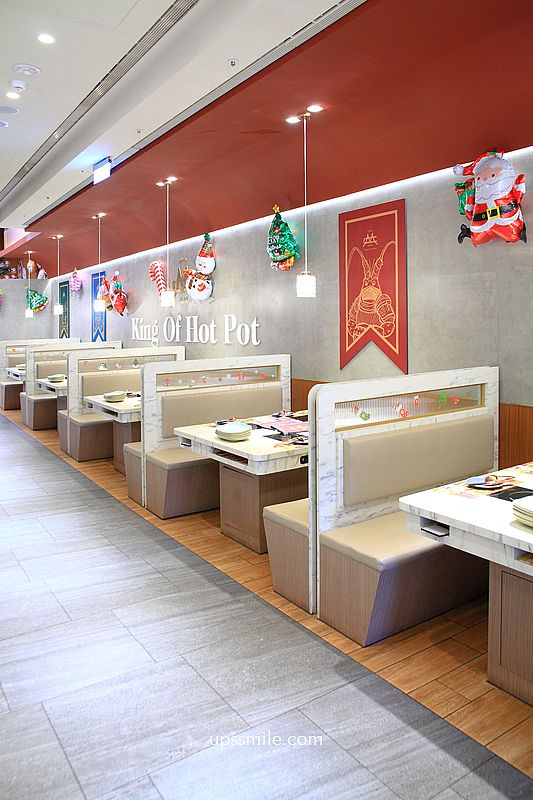 嗑肉石鍋永和民權店二代店，中永和火鍋自助吧吃到飽，必點浮誇肉瀑布，永和宵夜