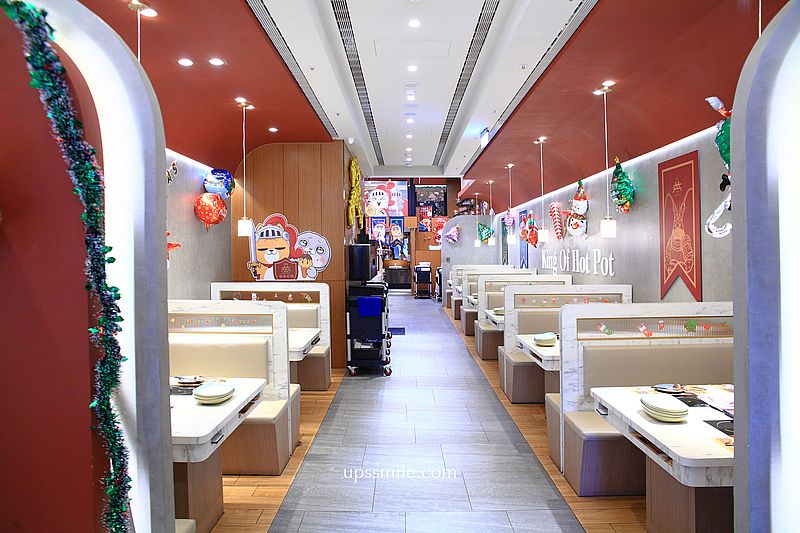 嗑肉石鍋永和民權店二代店，中永和火鍋自助吧吃到飽，必點浮誇肉瀑布，永和宵夜