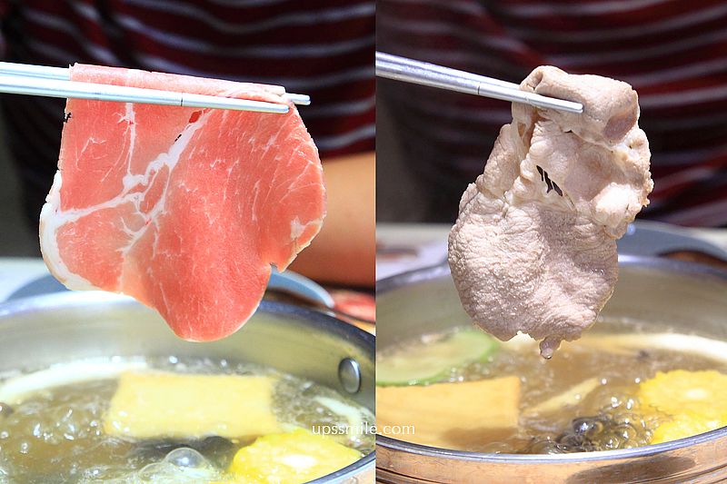 嗑肉石鍋永和民權店二代店，中永和火鍋自助吧吃到飽，必點浮誇肉瀑布，永和宵夜