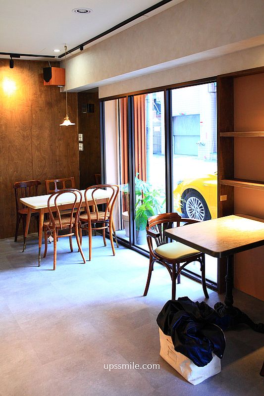 貝克宅南京店,2025搬家新店址,捷運南京復興站磚紅色咖啡廳,台北甜點戚風蛋糕推薦 貝克宅南京店,2025搬家新店址,捷運南京復興站磚紅色咖啡廳,台北甜點戚風蛋糕推薦