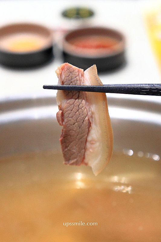 咩咩現宰羊肉鍋中壢店，中壢鍋物，中壢現宰羊肉爐，帶皮羊肉＋羊腱子肉雙人套餐899元