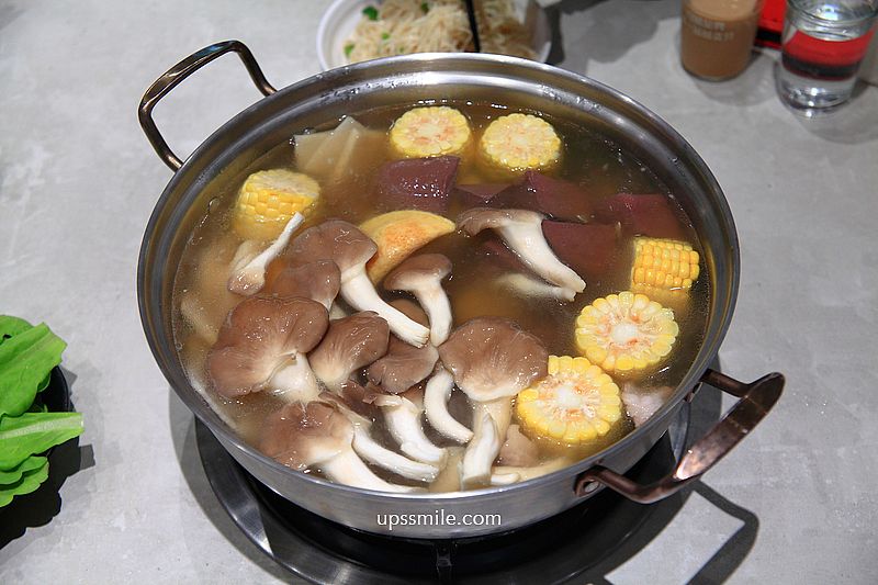 咩咩現宰羊肉鍋中壢店，中壢鍋物，中壢現宰羊肉爐，帶皮羊肉＋羊腱子肉雙人套餐899元