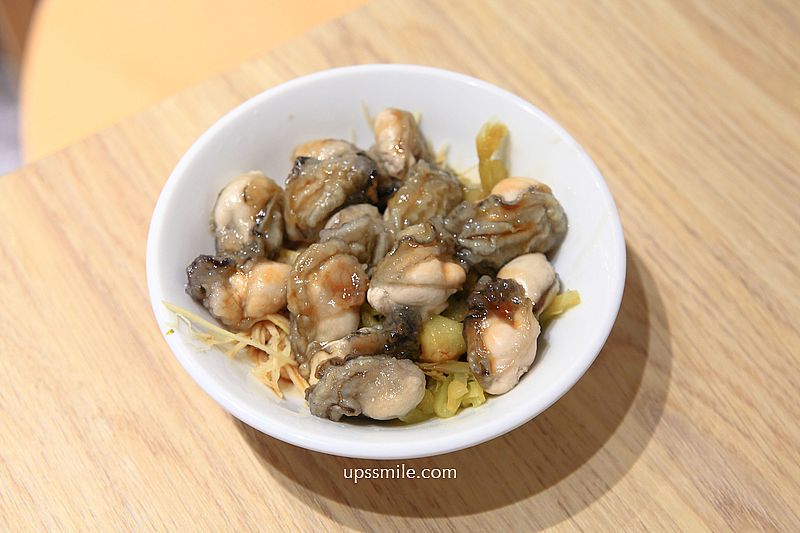 【迪化街美食】源慶鮮蚵台北迪化店，50年板橋湳雅夜市無名乾蚵插旗大稻埕，台北鮮蚵小卷米粉推薦