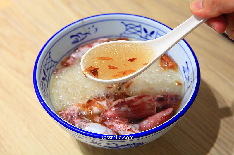 【迪化街美食】源慶鮮蚵台北迪化店，50年板橋湳雅夜市無名乾蚵插旗大稻埕，台北鮮蚵小卷米粉推薦