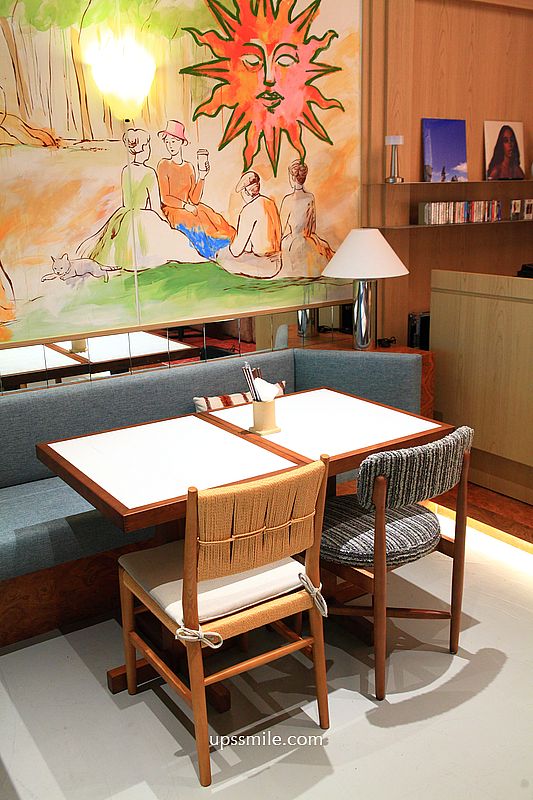 Local Local Park敦南，捷運信義安和站台北早午餐咖啡廳，大安區白咖夜酒聚會