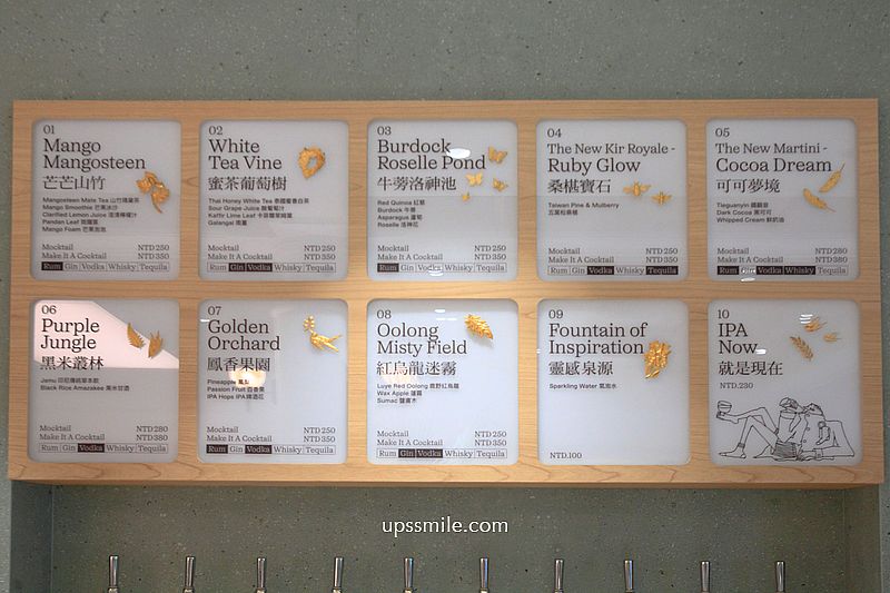 Local Local Park敦南，捷運信義安和站台北早午餐咖啡廳，大安區白咖夜酒聚會