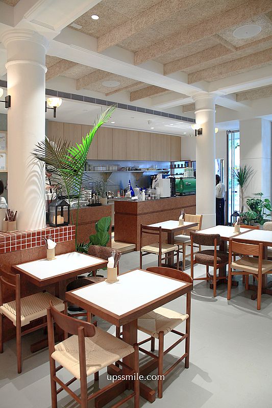 Local Local Park敦南，捷運信義安和站台北早午餐咖啡廳，大安區白咖夜酒聚會