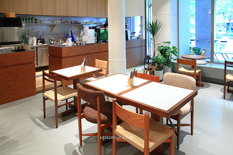 Local Local Park敦南，捷運信義安和站台北早午餐咖啡廳，大安區白咖夜酒聚會