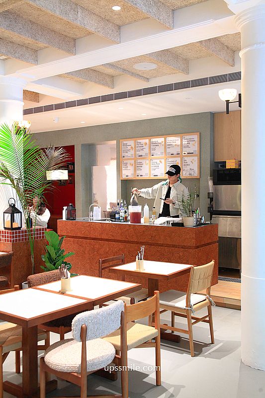 Local Local Park敦南，捷運信義安和站台北早午餐咖啡廳，大安區白咖夜酒聚會